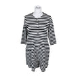 Unisex Marimekko - Trikotaažist tuunika, suurus 36 - Must ()