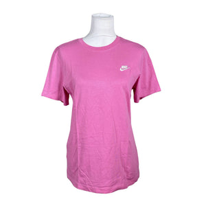 Unisex Nike - T-särk, suurus 36 - Roosa (1)