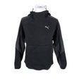 Unisex Puma - Dressipluus, suurus 36 - Must ()