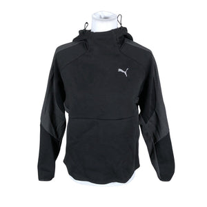 Unisex Puma - Dressipluus, suurus 36 - Must (1)