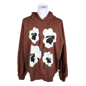 Unisex Mainio - Dressipluus, suurus 36 - Pruun (1)