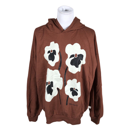Unisex Mainio - Dressipluus, suurus 36 - Pruun ()