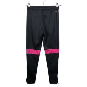 Unisex Adidas - Soojenduspüksid, suurus 158 - 164 - Must (2)