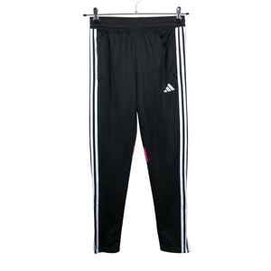 Unisex Adidas - Soojenduspüksid, suurus 158 - 164 - Must (1)