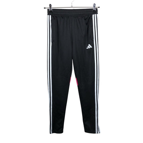 Unisex Adidas - Soojenduspüksid, suurus 158 - 164 - Must ()