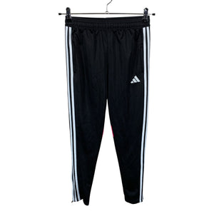 Unisex Adidas - Soojenduspüksid, suurus 158 - 164 - Must (1)