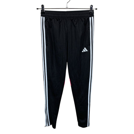 Unisex Adidas - Soojenduspüksid, suurus 158 - 164 - Must ()