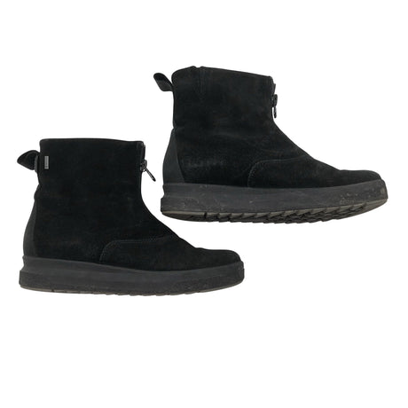 Unisex Pomar - Talvejalanõud, suurus 39 - Must ()