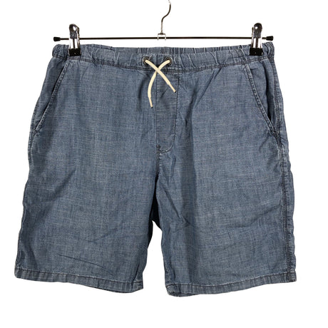 Unisex Next - Lühikesed püksid, suurus 164 - 170 - Sinine ()