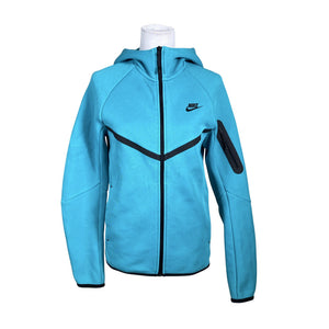 Unisex Nike - Dressipluus, suurus 34 - Türkiis (1)