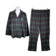 Unisex Lauren Ralph Lauren - Ööpesu, suurus 40 - Roheline ()