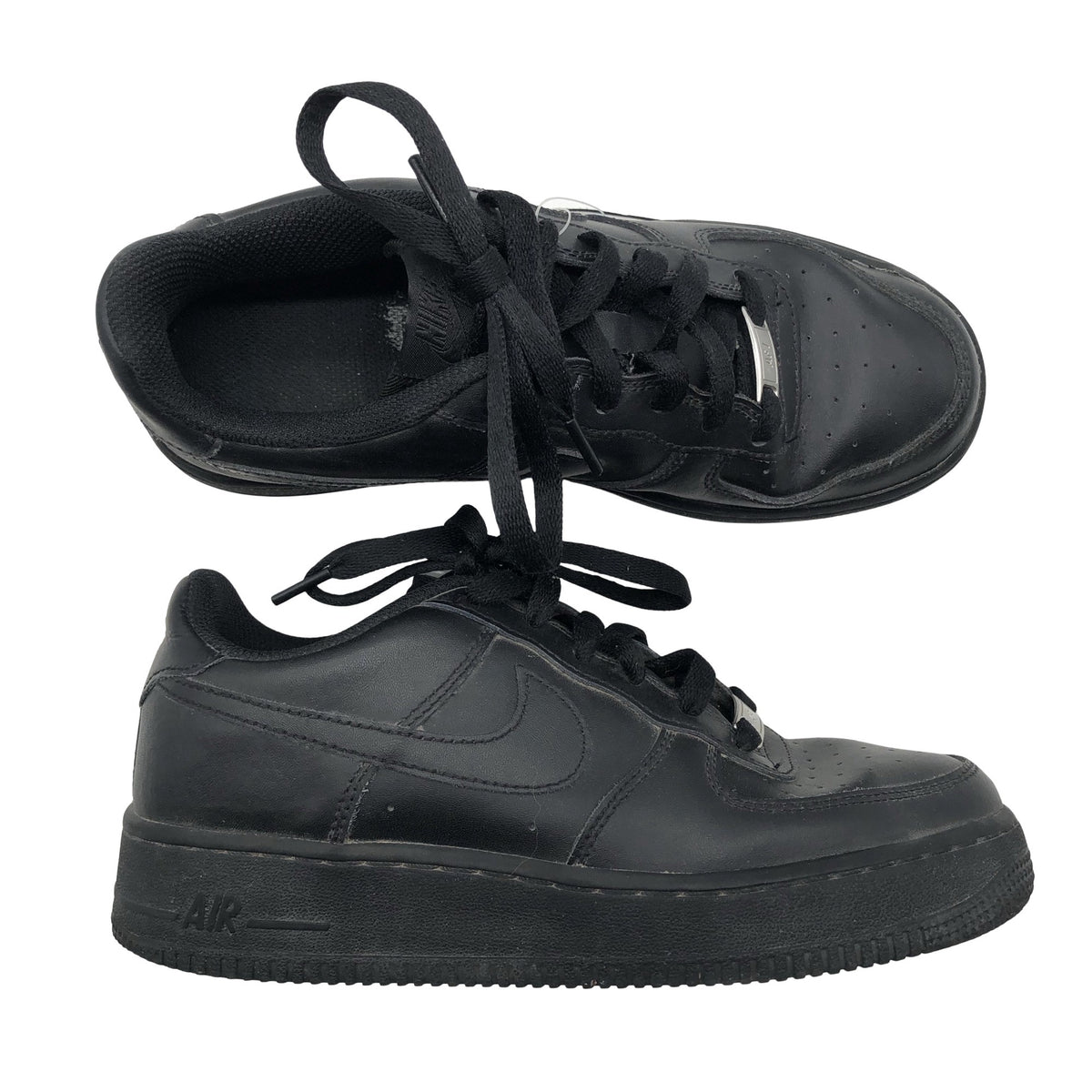 Unisex Nike - Tennised, suurus 38 - Must (1)
