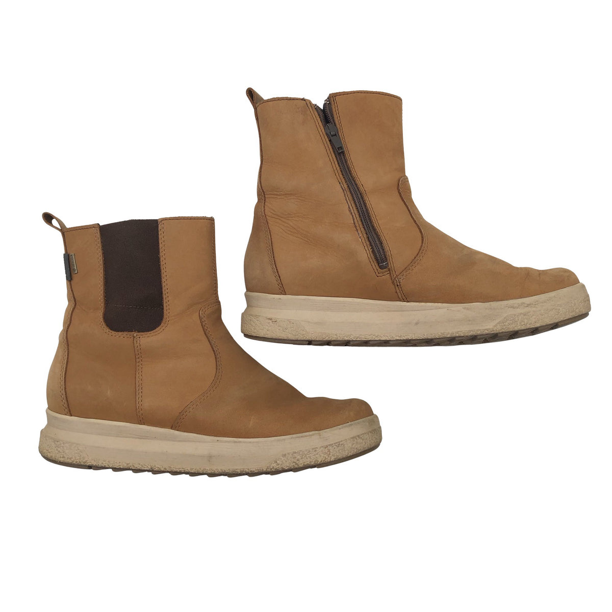 Unisex Pomar - Talvejalanõud, suurus 39 - Pruun (1)