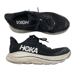 Unisex Hoka One One - Jooksujalanõud, suurus 38 - Must (1)