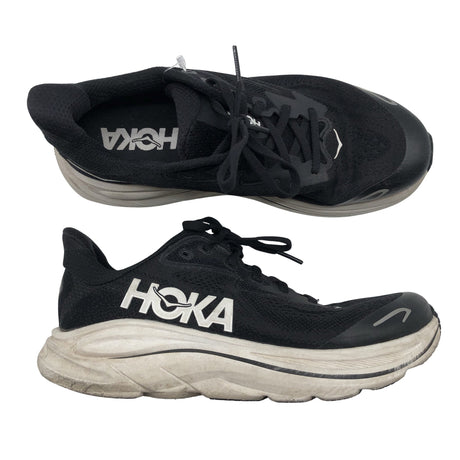 Unisex Hoka One One - Jooksujalanõud, suurus 38 - Must ()