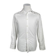 Unisex Riley - Triiksärk, suurus S - Valge ()