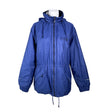 Unisex Torstai - Õhem talvejope, suurus 36 - Sinine ()