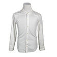 Unisex Riley - Triiksärk, suurus S - Valge ()