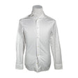 Unisex Riley - Triiksärk, suurus S - Valge ()