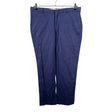 Unisex Ralph Lauren - Chino-püksid, suurus W36 - Sinine ()