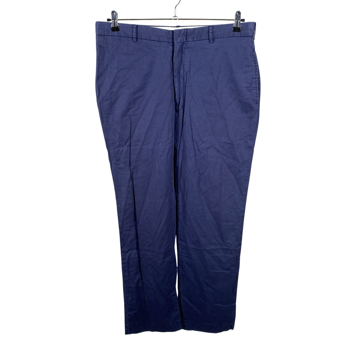Unisex Ralph Lauren - Chino-püksid, suurus W36 - Sinine (1)
