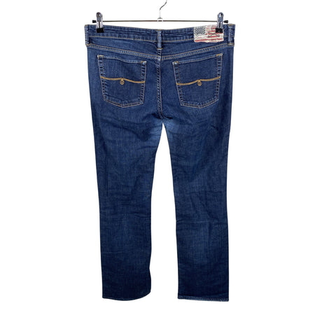 Unisex Polo Ralph Lauren - Teksad, suurus W31 - Sinine (2)