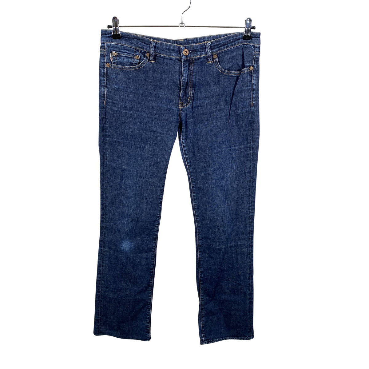 Unisex Polo Ralph Lauren - Teksad, suurus W31 - Sinine (1)