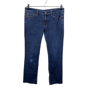 Unisex Polo Ralph Lauren - Teksad, suurus W31 - Sinine (1)