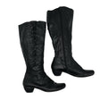 Unisex Think - Saapad, suurus 42 - Must ()