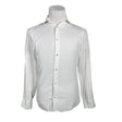 Unisex Riley - Triiksärk, suurus S - Valge ()