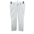 Unisex Ralph Lauren - Mittevenivad püksid, suurus 42 - Valge ()