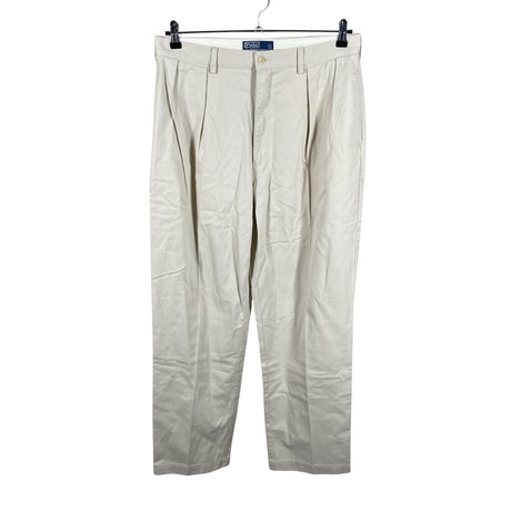 Unisex Polo Ralph Lauren - Chino-püksid, suurus W36 - Beige ()