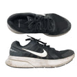 Unisex Nike - Tossud, suurus XXS - Must ()