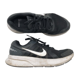 Unisex Nike - Tossud, suurus XXS - Must (1)