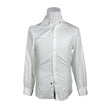 Unisex Tommy Hilfiger - Triiksärk, suurus S - Valge ()