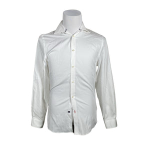 Unisex Tommy Hilfiger - Triiksärk, suurus S - Valge (1)