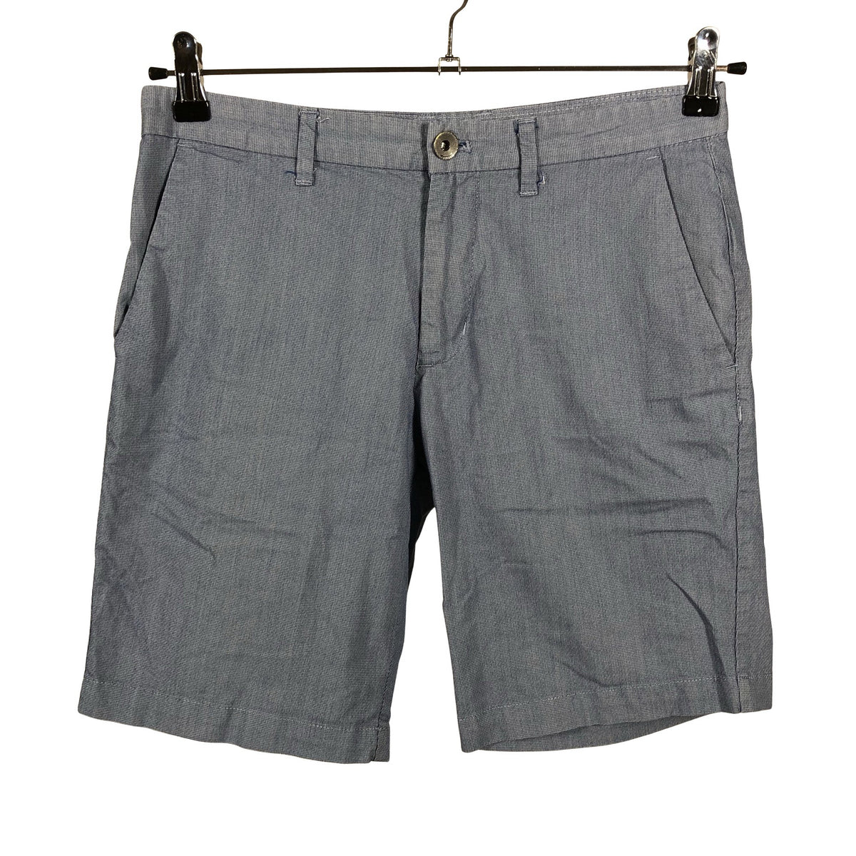 Unisex Calvin Klein - Lühikesed püksid, suurus W29 - Sinine (1)