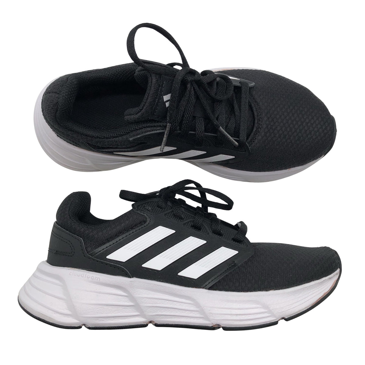 Unisex Adidas - Tossud, suurus 38 - Must (1)