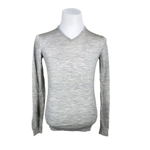Unisex Selected - Kampsun, suurus S - Hall (1)