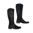 Unisex Gabor - Saapad, suurus 36 - Must ()