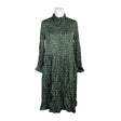 Unisex Aarikka - Mitteveniv kleit, suurus 38 - Roheline ()