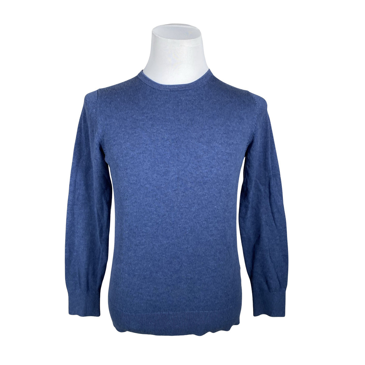 Unisex Riley - Kampsun, suurus S - Sinine (1)