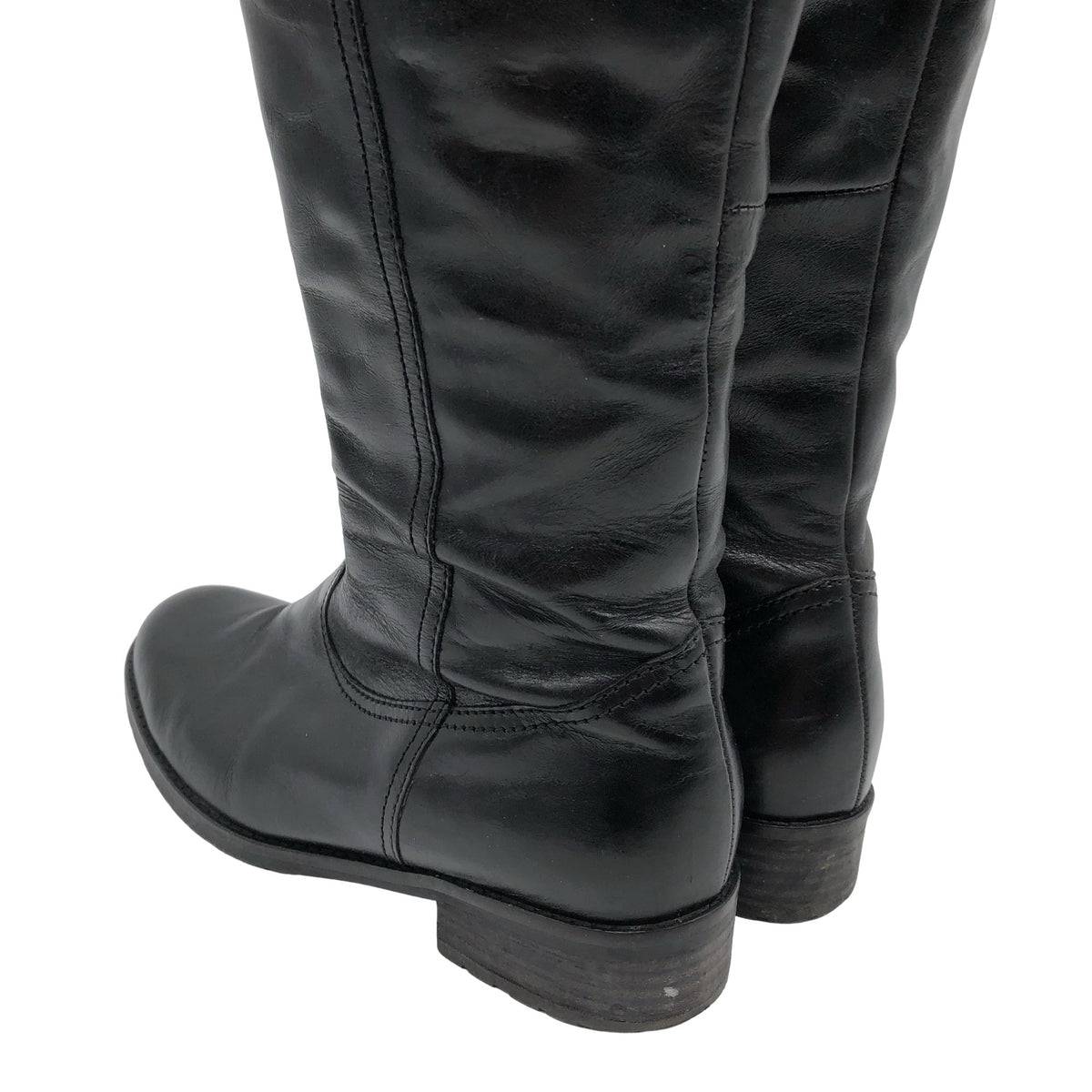 Unisex Gabor - Saapad, suurus 37 - Must (3)