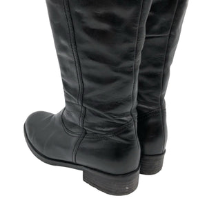 Unisex Gabor - Saapad, suurus 37 - Must (3)