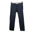 Unisex East West - Chino-püksid, suurus W29 - Sinine ()