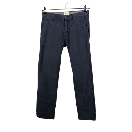Unisex East West - Chino-püksid, suurus W29 - Sinine ()