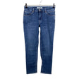 Unisex MAC - Teksad, suurus 40 - Sinine ()