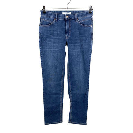 Unisex MAC - Teksad, suurus 40 - Sinine ()