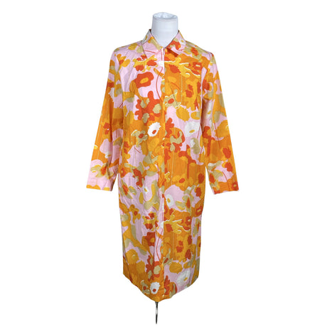 Unisex Marimekko - Mitteveniv kleit, suurus 40 - Oranž ()