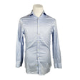 Unisex Charles Tyrwhitt - Triiksärk, suurus S - Helesinine ()